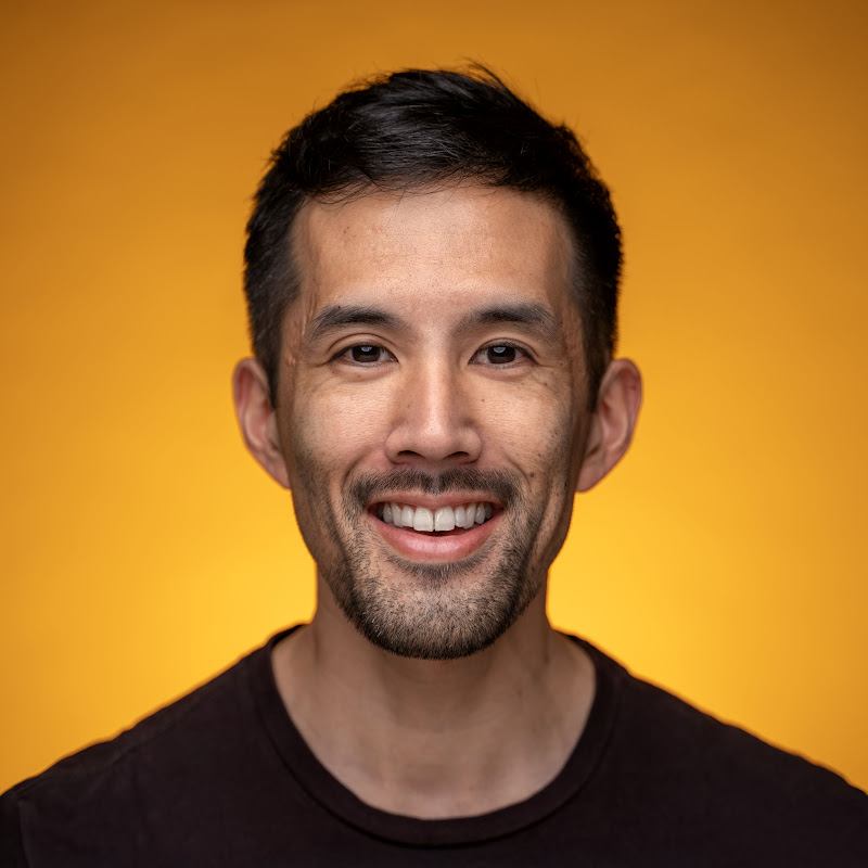 Kevin Isomoto