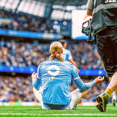 💙HAALAND and MAN CITY💙