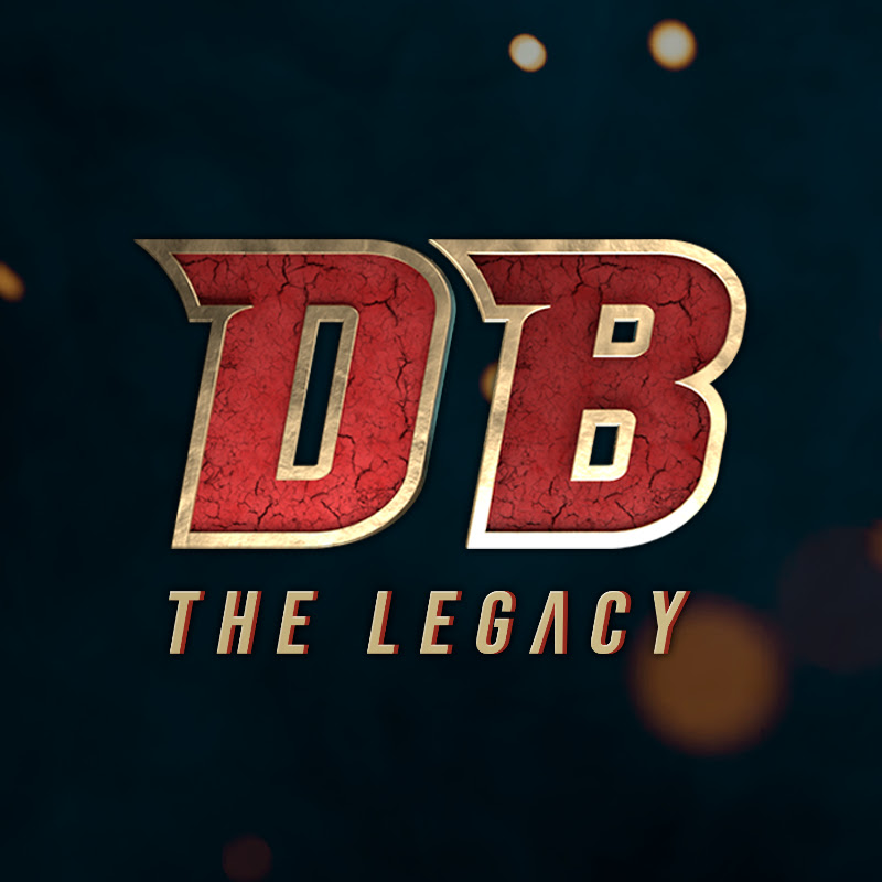 Dragon Ball The Legacy