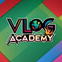 Vlog Academy  logo