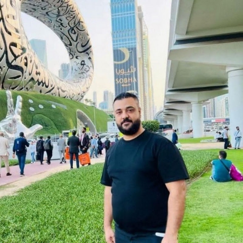 كرار خالد