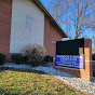 Oakwood Church of God in Christ logo