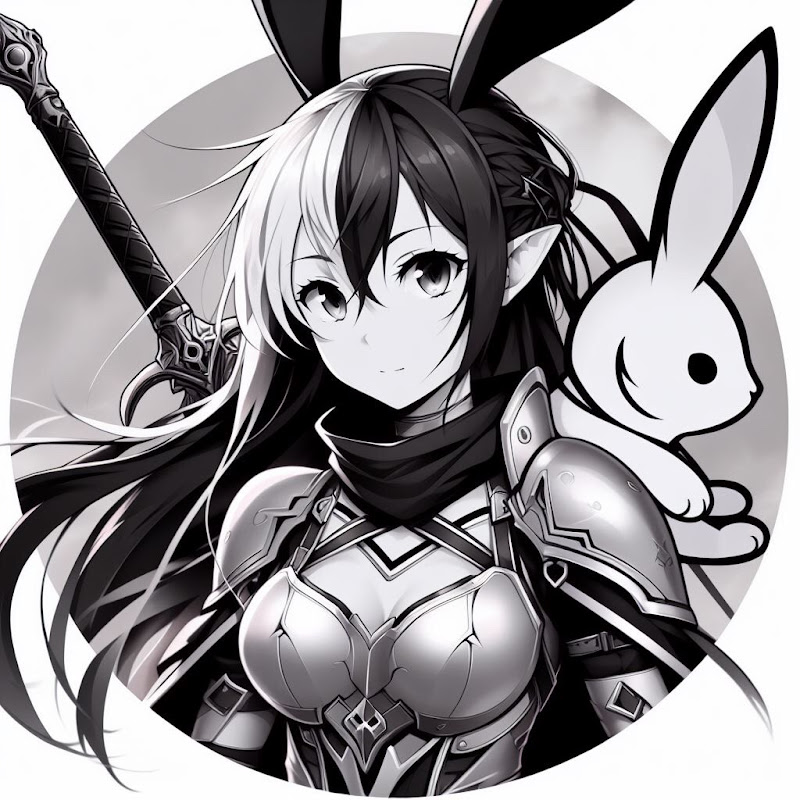 Crusader Rabbit