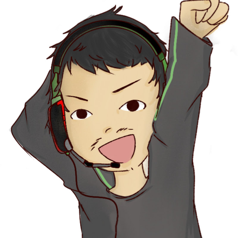 บากะ พากย์มังงะ