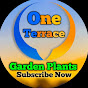 One Terrace Garden Plants logo