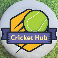 Cricket Hub channel logo
