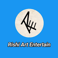 Channel thumbnail for Rishi Art Entertain