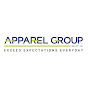 Apparel Group India logo