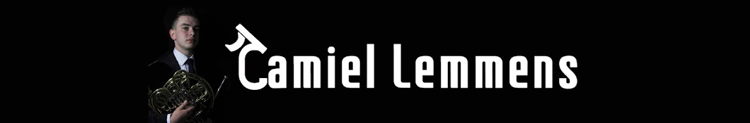 Camiel Lemmens YouTube channel avatar