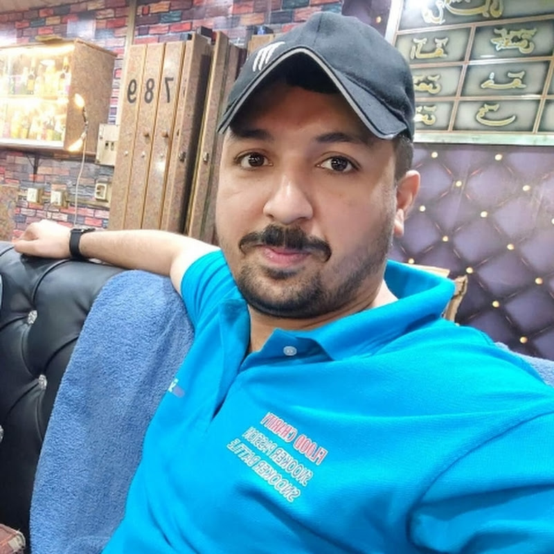 Mubeen Butt Official _Snooker 