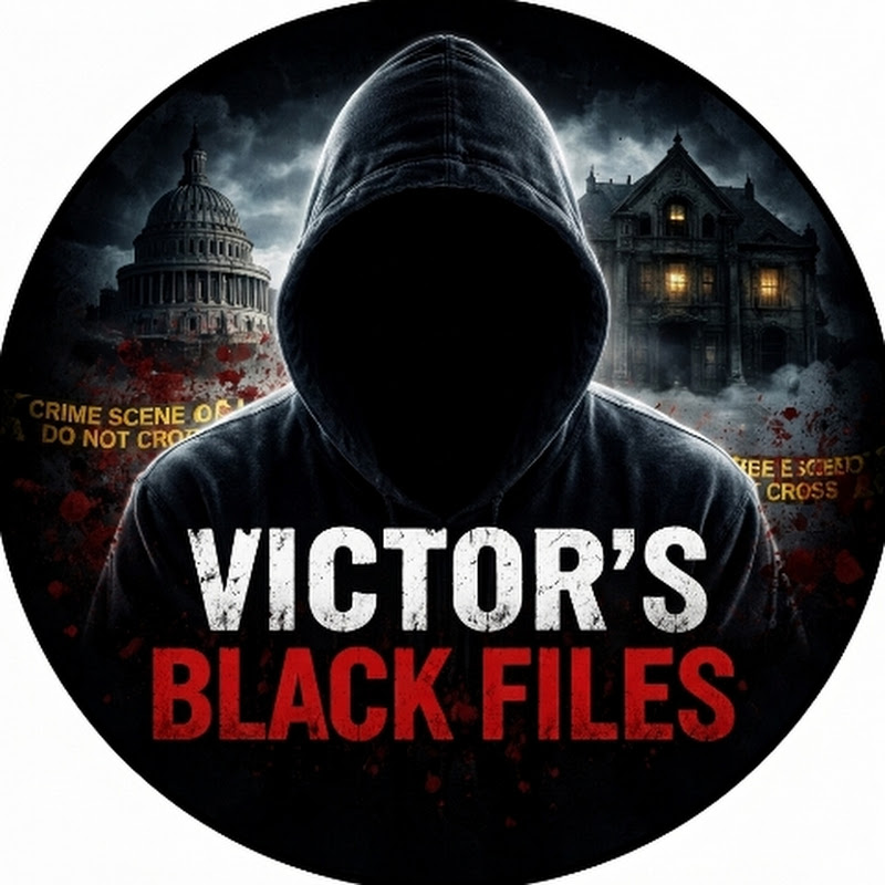 Victor's Black Files