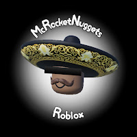 McRocketNuggets profile image