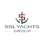 SSL Yachts logo