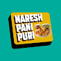 Naresh Panipuri  logo