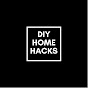 DIY HOME CRAFTS logo