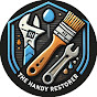 The Handy Restorer logo