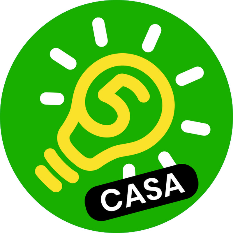 Ideas en 5 minutos CASA