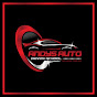Andys Auto Driving School logo