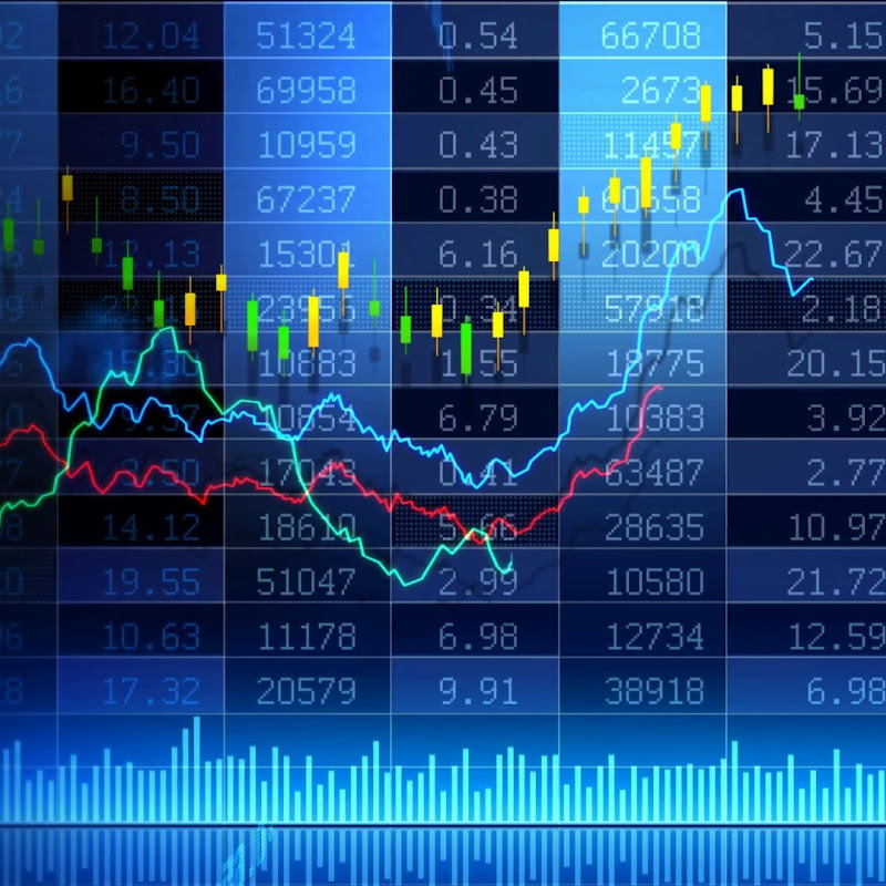 ONLY STOCK MARKET