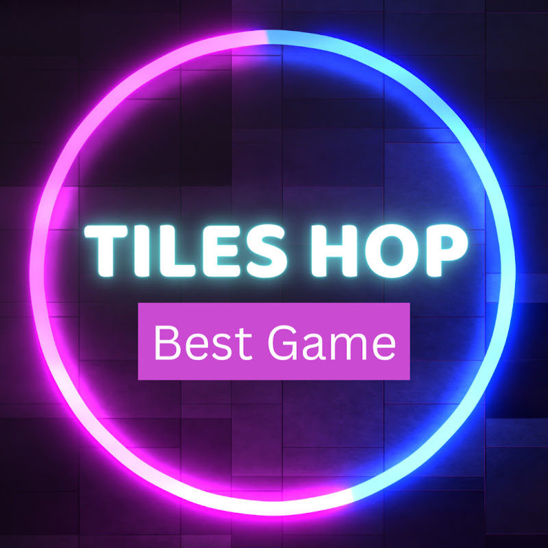 Tiles Hop Best  icon