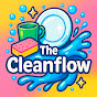 MissCleanFlow logo
