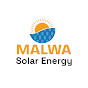 Malwa Solar Energy logo