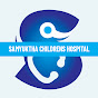 Samyuktha Childrens Hospital logo