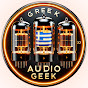 The Greek Audio Geek - Audiophile & HiFi Audio logo