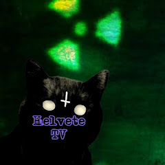 Helvete TV