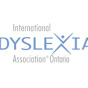 International Dyslexia Association Ontario Branch YouTube Profile Photo