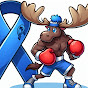 canc3r.fight3r.moos3 logo