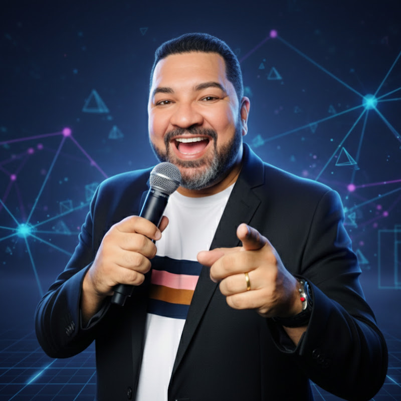 Pandinha Radialista