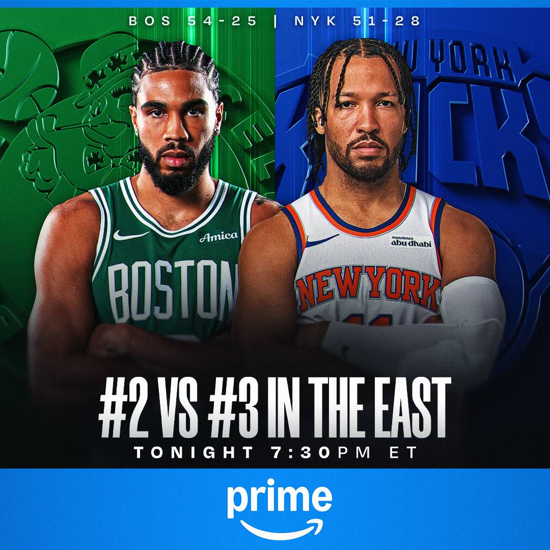 Post from NBA