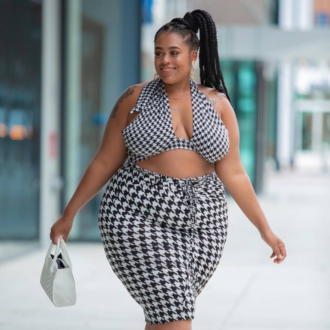 Post from Plus Size Fashion Tips