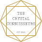 The Crystal Connoisseurs logo