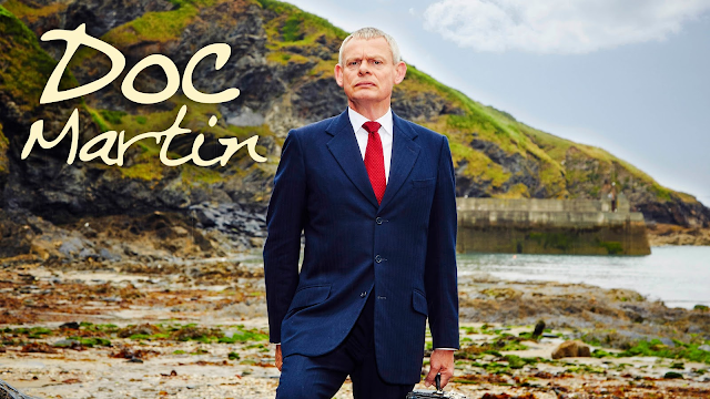 Watch Doc Martin online | YouTube TV (Free Trial)