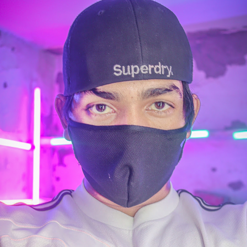 Verma vlogger chd