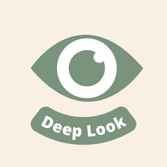 Deep Look channel avatar