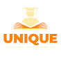 CSEET Unique Academy For Commerce logo