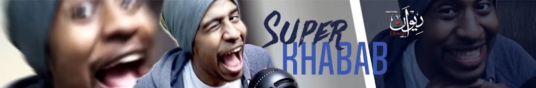 Super Khabab YouTube-Kanal-Avatar