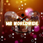 MB WorldWide logo