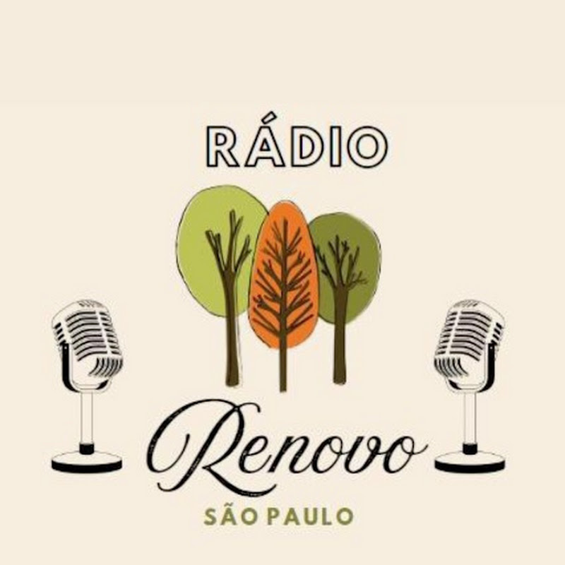 Rádio Renovo SP