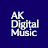 AK Digital Music 