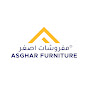 Asghar Furniture logo