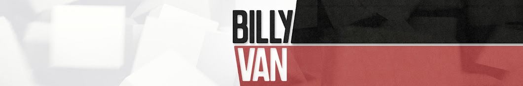 Billy Van YouTube kanalı avatarı