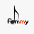 Fommy music