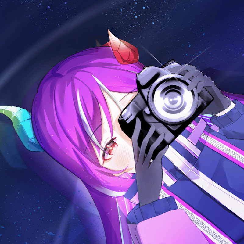 Murasaki Mikazuki