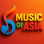 Music Of Asia
