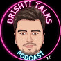 Drishti Talks logo