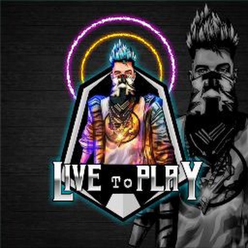 Live To Play